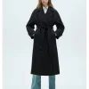 Mango Angela Trenchcoat