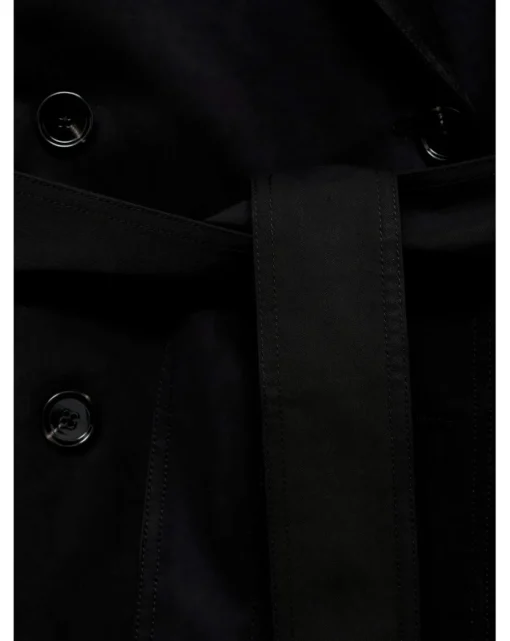 Mango Angela Trenchcoat