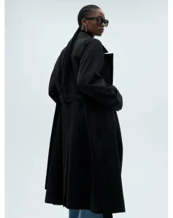 Mango Angela Trenchcoat