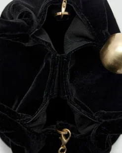 Mango Black Occasion Grab Bag