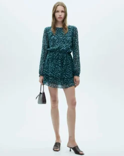 Mango Dress Austin
