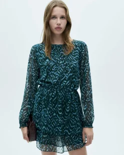 Mango Dress Austin