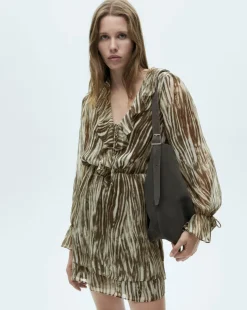 Mango Dress Siena