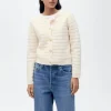 Mango Jacket Cunas