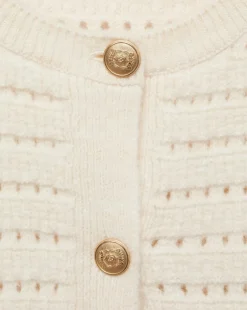 Mango Jacket Cunas