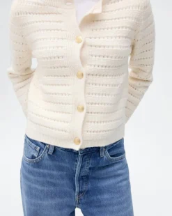 Mango Jacket Cunas