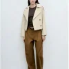 Mango Jacket Lipa