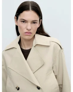 Mango Jacket Lipa