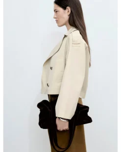 Mango Jacket Lipa