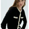 Mango Jacket Pieta