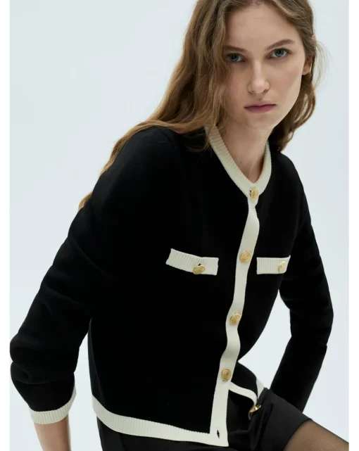 Mango Jacket Pieta