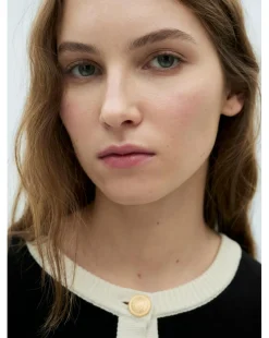 Mango Jacket Pieta