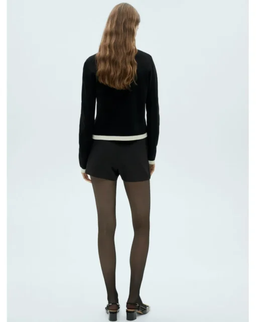 Mango Jacket Pieta