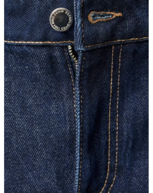 Mango Jeans Esther