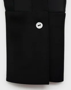 Mango Kumy Collar Jumpsuit