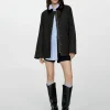 Mango Parka Niagara
