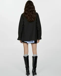 Mango Parka Niagara