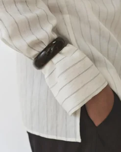 Mango Shirt Cortazar