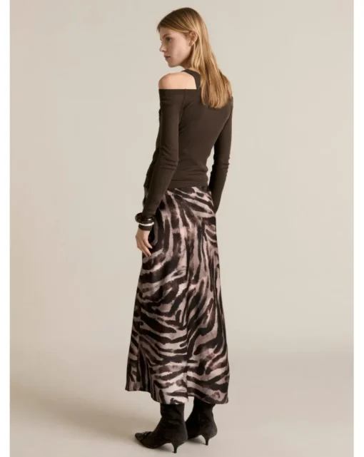 Mango Skirt Bombi