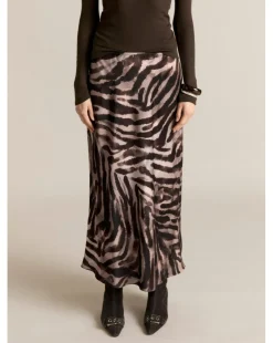 Mango Skirt Bombi