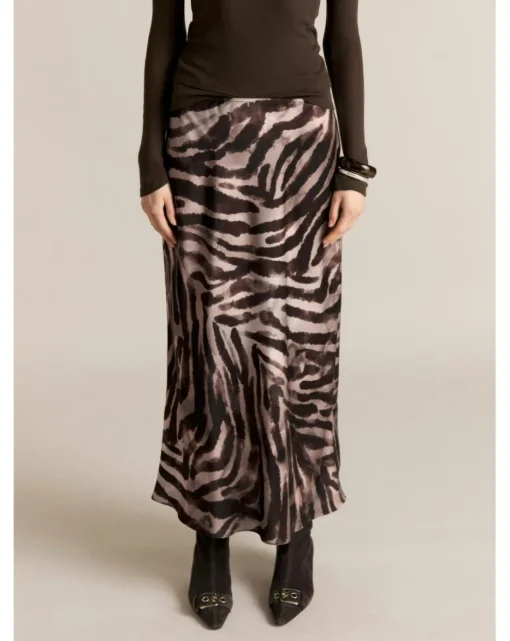 Mango Skirt Bombi