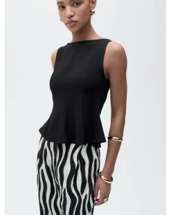 Mango Top Coqui