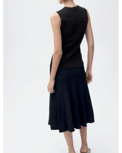 Mango Vest Matilda