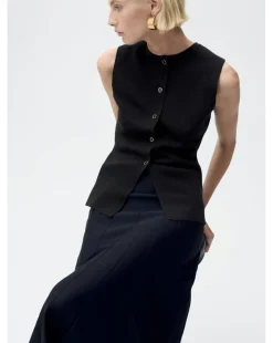Mango Vest Matilda