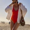 Medium Tummy Control Swimsuit