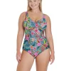Miss Mary of Sweden Amazonas Non-Wired Swimsuit