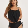 Mix And Match Bikini Short