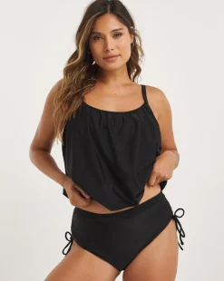 Mix And Match Bikini Short
