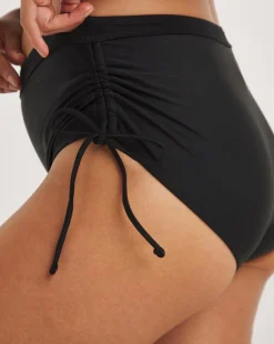 Mix And Match Bikini Short