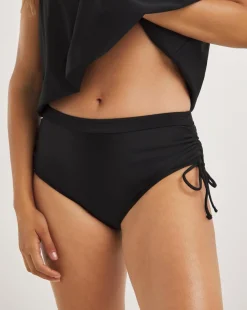Mix And Match Bikini Short