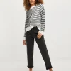 Mixed Stripe Jumper