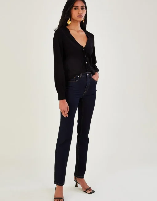 Monsoon Bootcut Denim Jeans