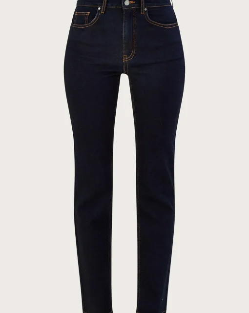 Monsoon Bootcut Denim Jeans