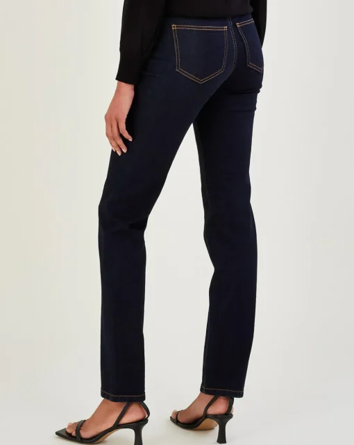 Monsoon Bootcut Denim Jeans