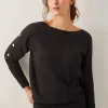 Monsoon Bria Batwing Sweater
