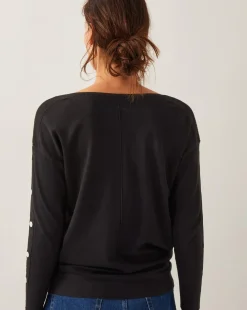 Monsoon Bria Batwing Sweater