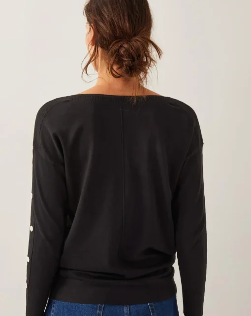 Monsoon Bria Batwing Sweater