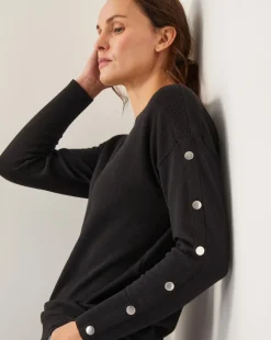 Monsoon Bria Batwing Sweater