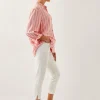 Monsoon Idabella Cropped Jeans