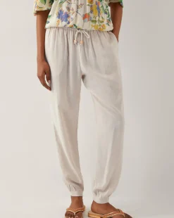 Monsoon Judy Tapered Trousers