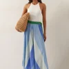 Monsoon Lolana Midi Skirt
