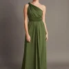 Monsoon Thea Multiway Bridesmaid Dress