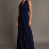 Monsoon Thea Multiway Bridesmaid Dress