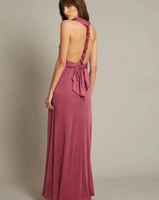 Monsoon Thea Multiway Bridesmaid Dress