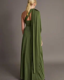 Monsoon Thea Multiway Bridesmaid Dress