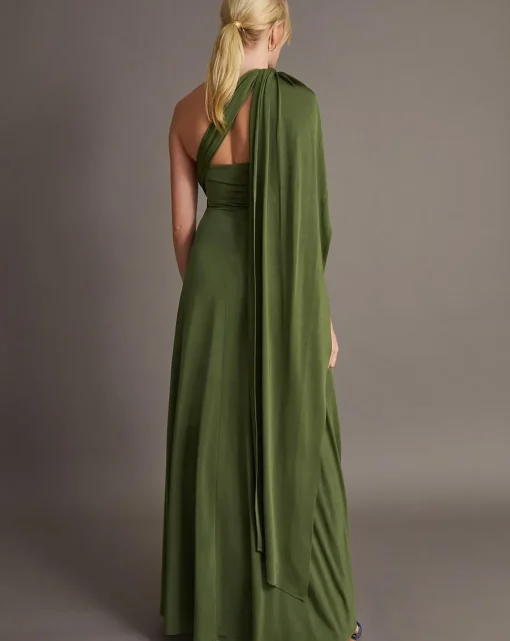 Monsoon Thea Multiway Bridesmaid Dress